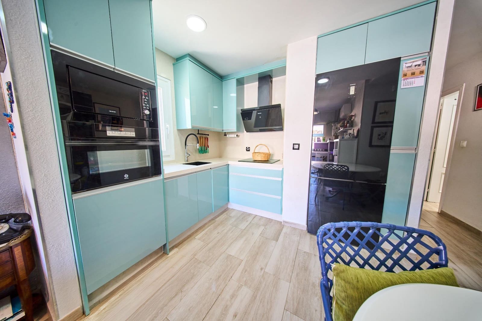 2 chambre Appartement à vendre à Salobrena - 179 000 € (Ref: 9637791)