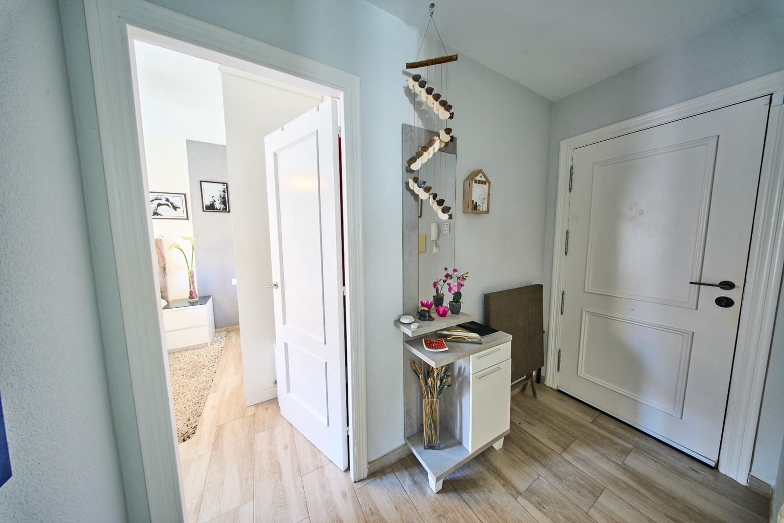 2 chambre Appartement à vendre à Salobrena - 179 000 € (Ref: 9637791)