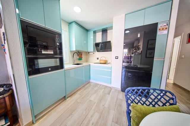 2 chambre Appartement à vendre à Salobreña - 179 000 € (Ref: 9637791)