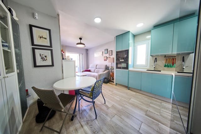 2 chambre Appartement à vendre à Salobreña - 179 000 € (Ref: 9637791)