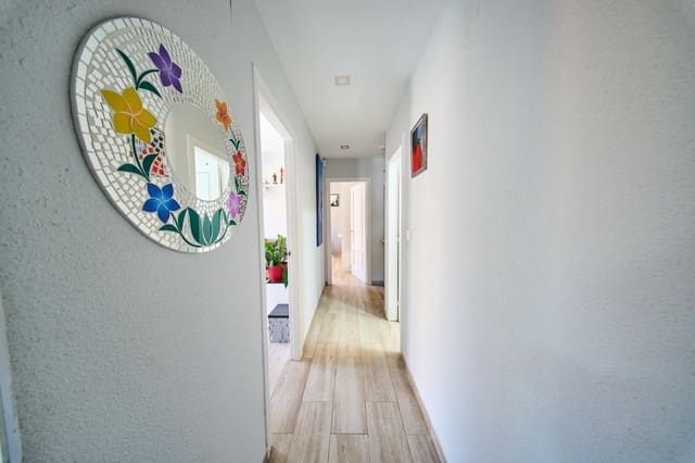 2 chambre Appartement à vendre à Salobreña - 179 000 € (Ref: 9637791)