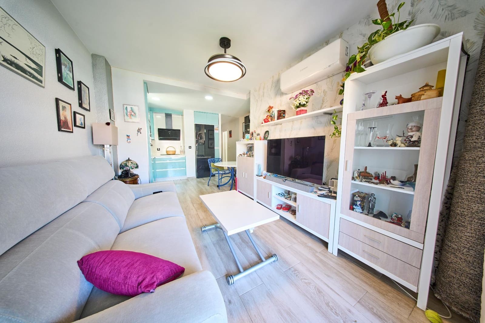 2 chambre Appartement à vendre à Salobrena - 179 000 € (Ref: 9637791)