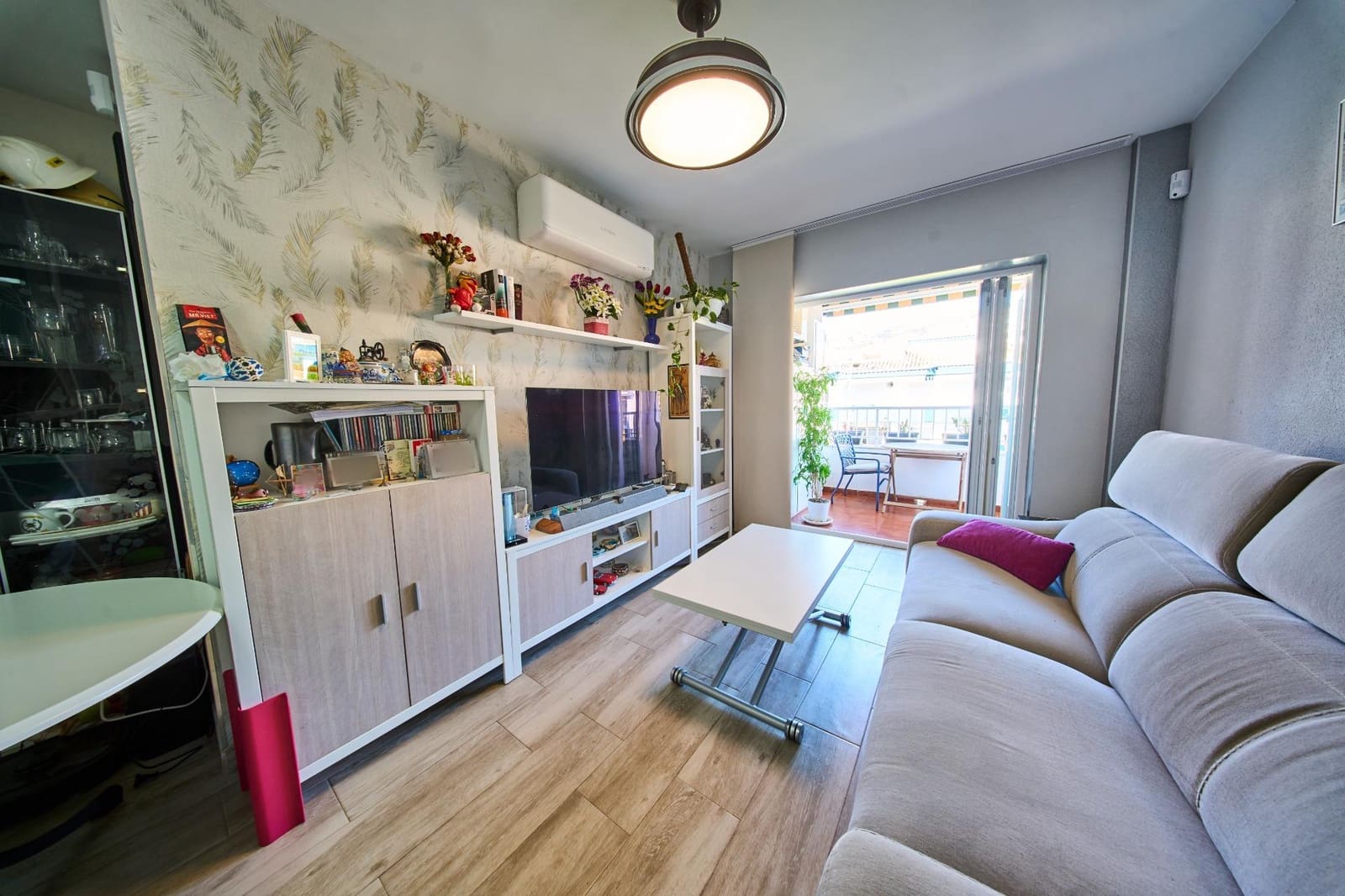 2 chambre Appartement à vendre à Salobrena - 179 000 € (Ref: 9637791)