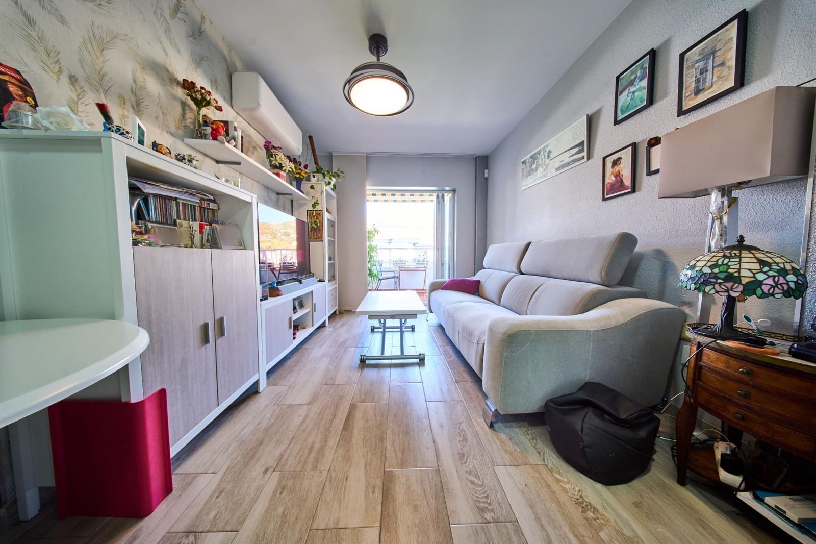 2 chambre Appartement à vendre à Salobrena - 179 000 € (Ref: 9637791)