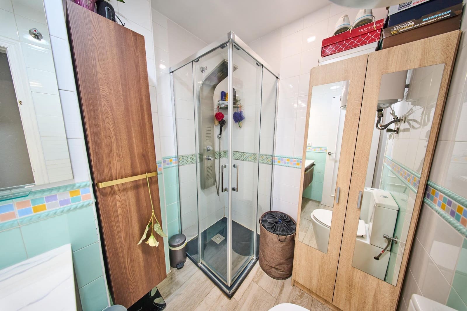 2 chambre Appartement à vendre à Salobrena - 179 000 € (Ref: 9637791)