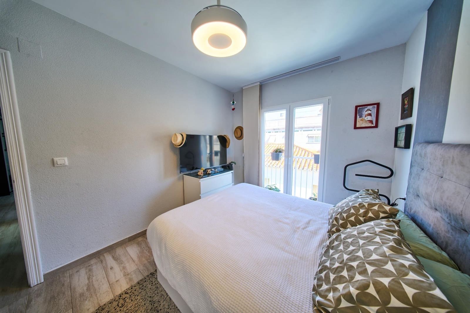 2 chambre Appartement à vendre à Salobrena - 179 000 € (Ref: 9637791)