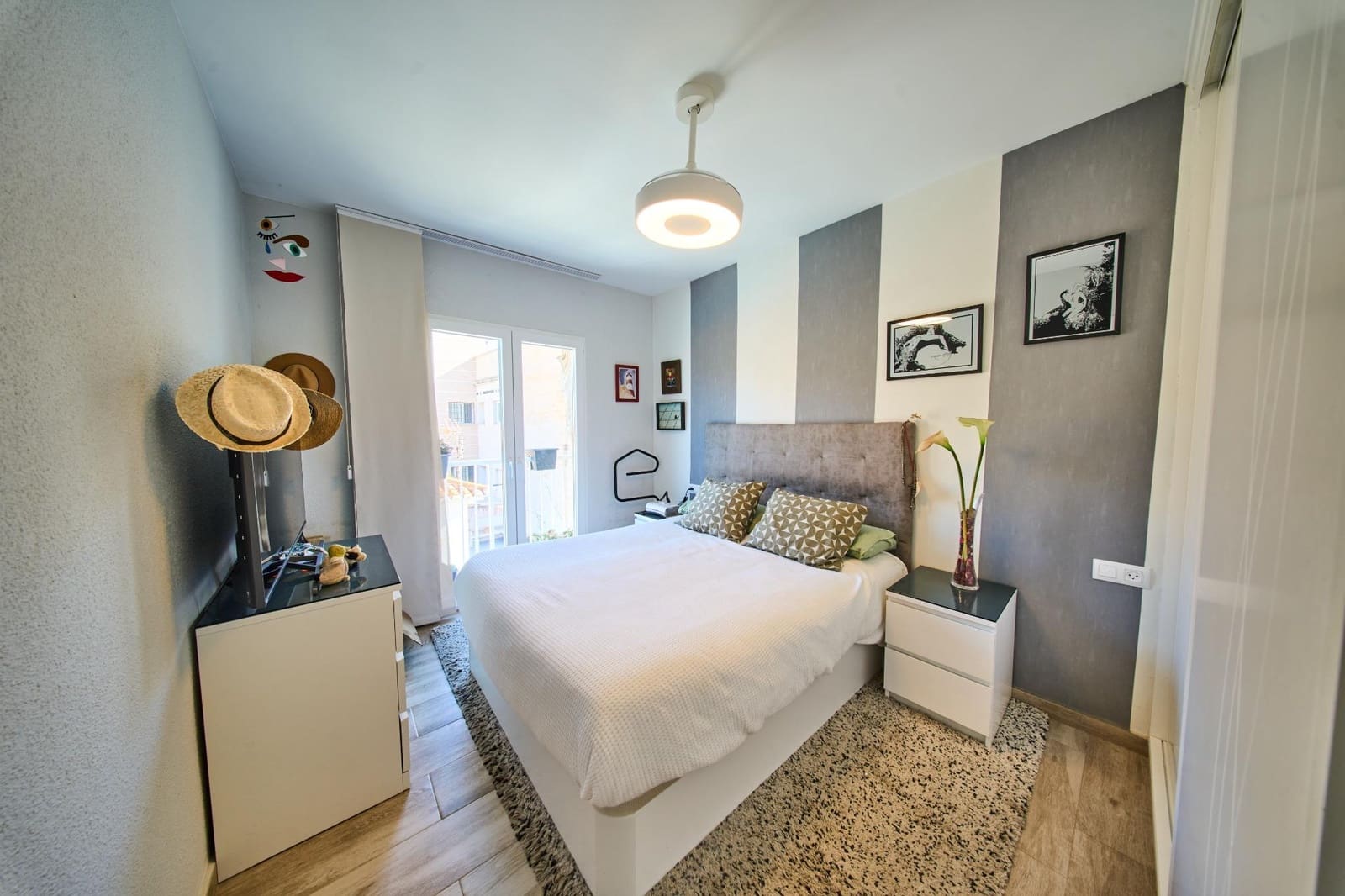 2 chambre Appartement à vendre à Salobrena - 179 000 € (Ref: 9637791)