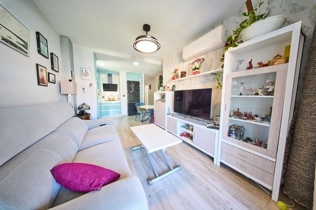 2 chambre Appartement à vendre à Salobreña - 179 000 € (Ref: 9637791)