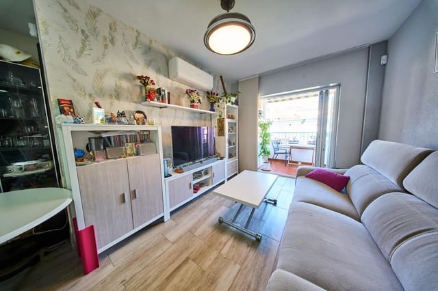 2 chambre Appartement à vendre à Salobreña - 179 000 € (Ref: 9637791)