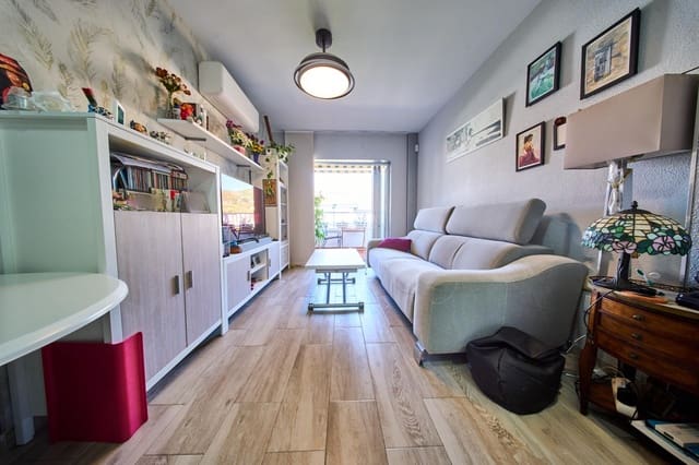 2 chambre Appartement à vendre à Salobreña - 179 000 € (Ref: 9637791)