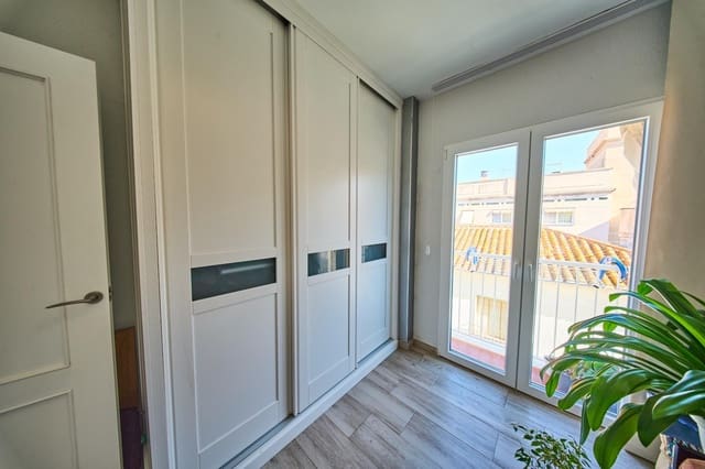 2 chambre Appartement à vendre à Salobreña - 179 000 € (Ref: 9637791)