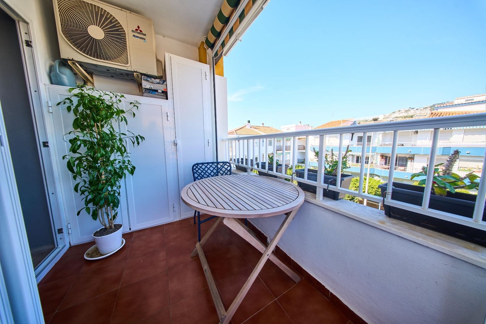 2 chambre Appartement à vendre à Salobrena - 179 000 € (Ref: 9637791)