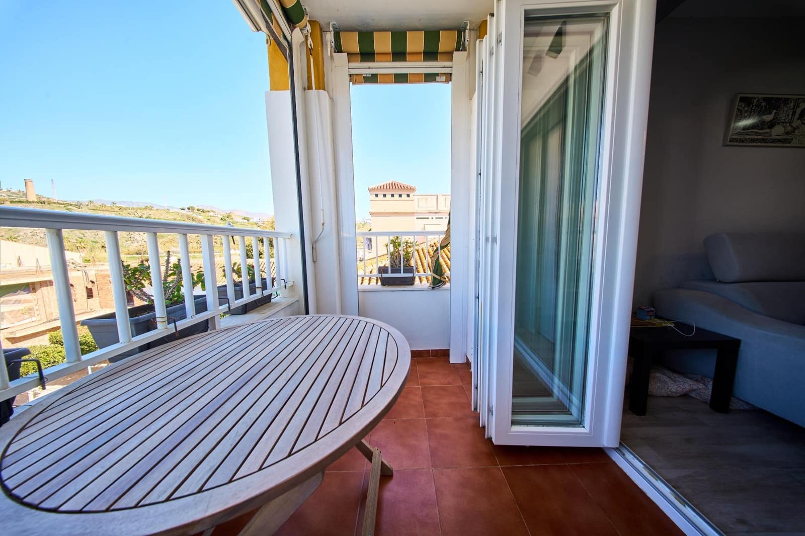 2 chambre Appartement à vendre à Salobrena - 179 000 € (Ref: 9637791)