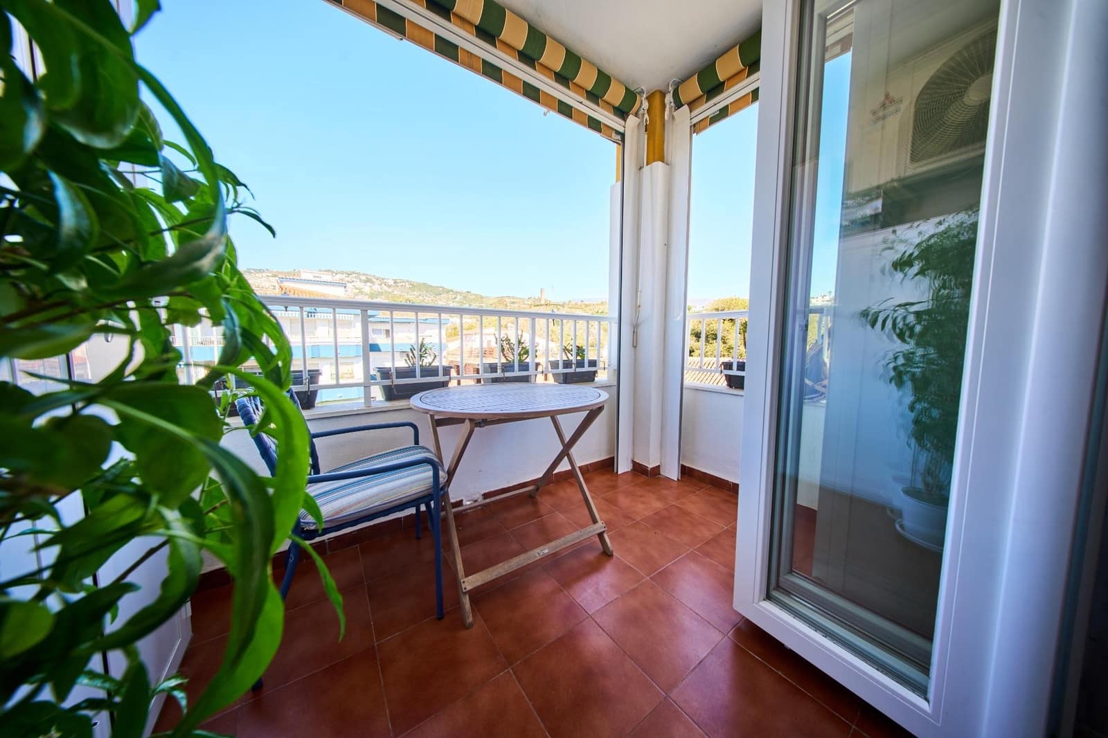 2 chambre Appartement à vendre à Salobrena - 179 000 € (Ref: 9637791)