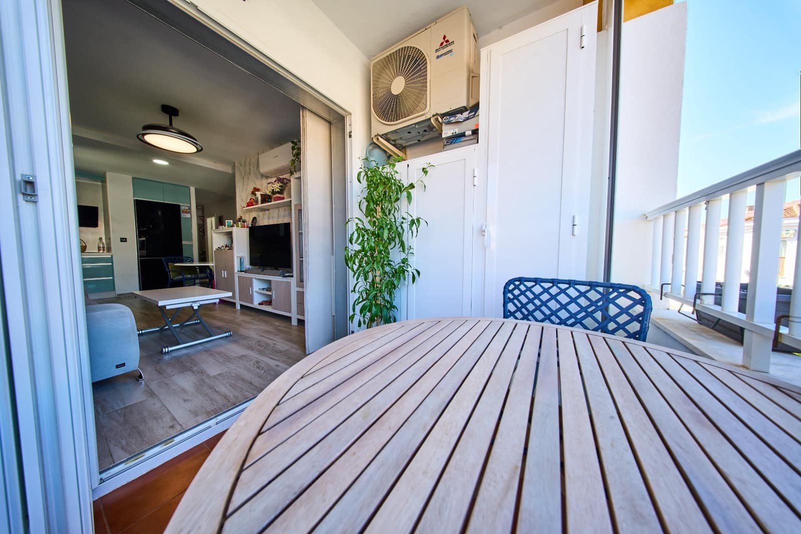 2 chambre Appartement à vendre à Salobrena - 179 000 € (Ref: 9637791)