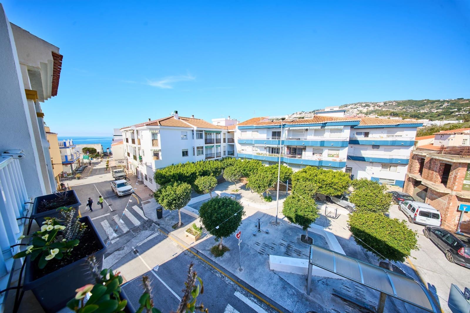 2 chambre Appartement à vendre à Salobrena - 179 000 € (Ref: 9637791)