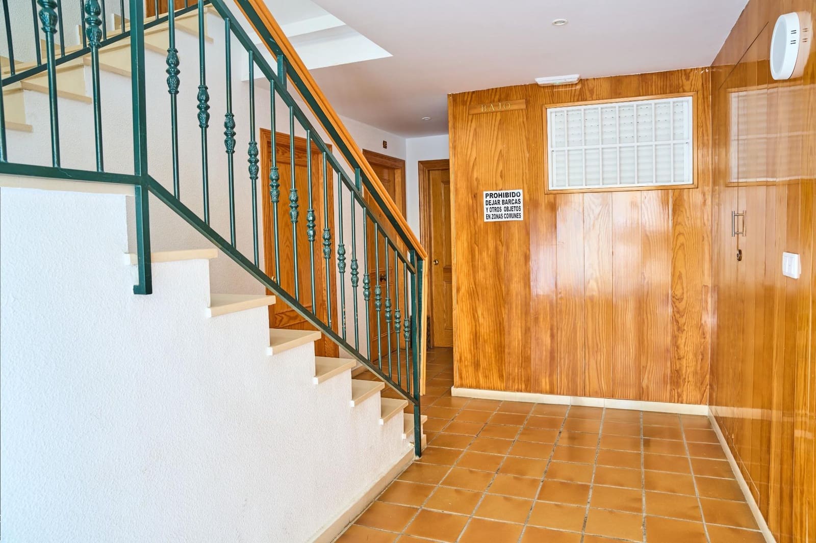 2 chambre Appartement à vendre à Salobrena - 179 000 € (Ref: 9637791)