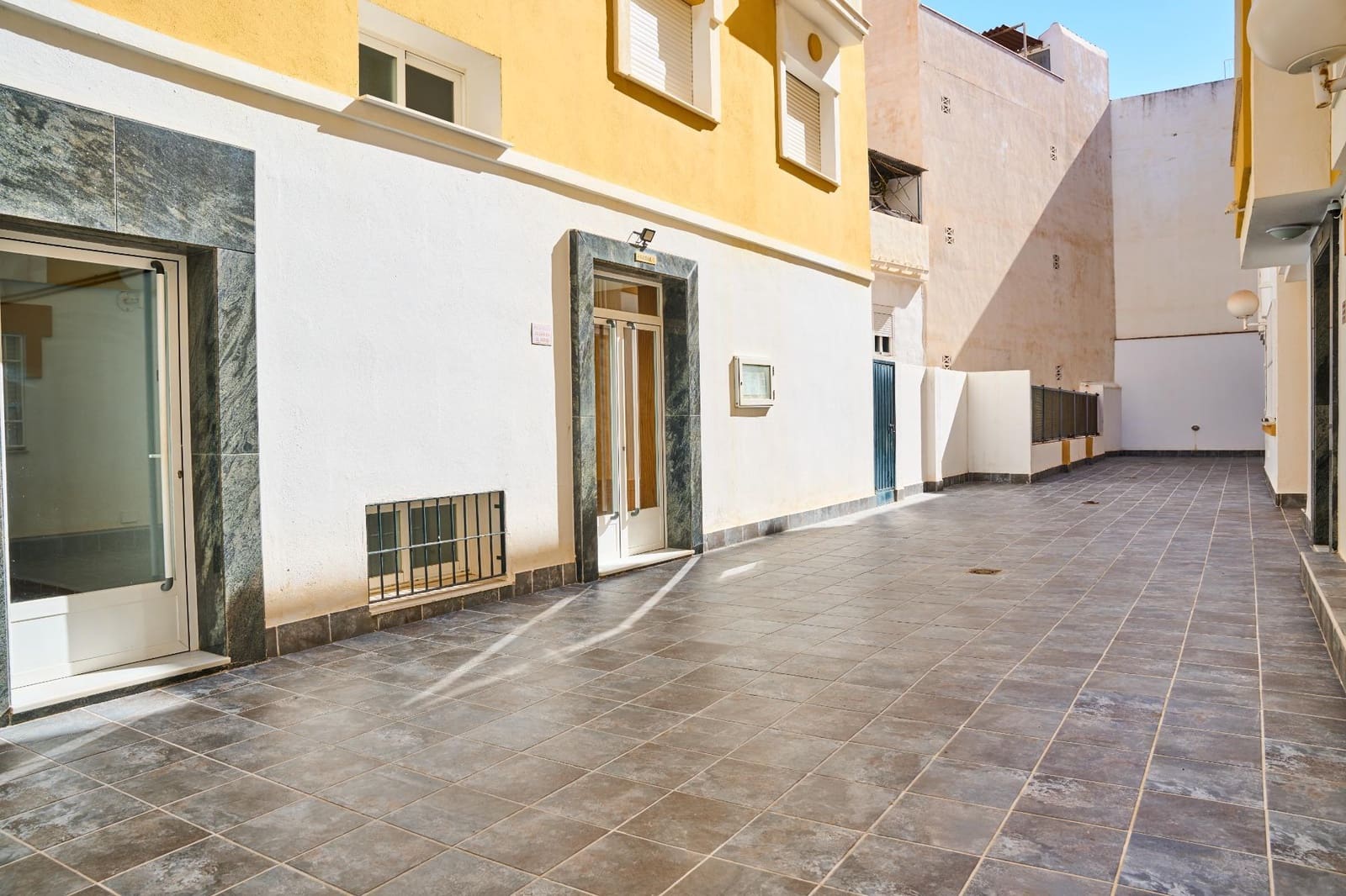 2 chambre Appartement à vendre à Salobrena - 179 000 € (Ref: 9637791)