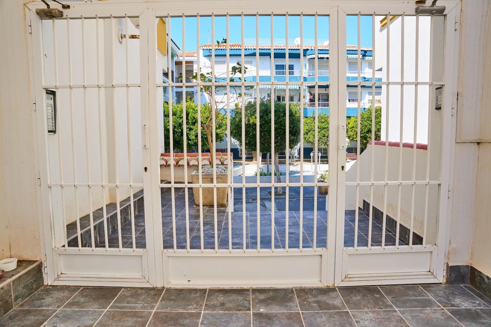 2 chambre Appartement à vendre à Salobrena - 179 000 € (Ref: 9637791)