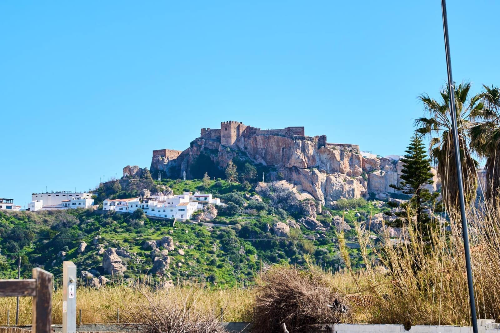 2 chambre Appartement à vendre à Salobrena - 179 000 € (Ref: 9637791)