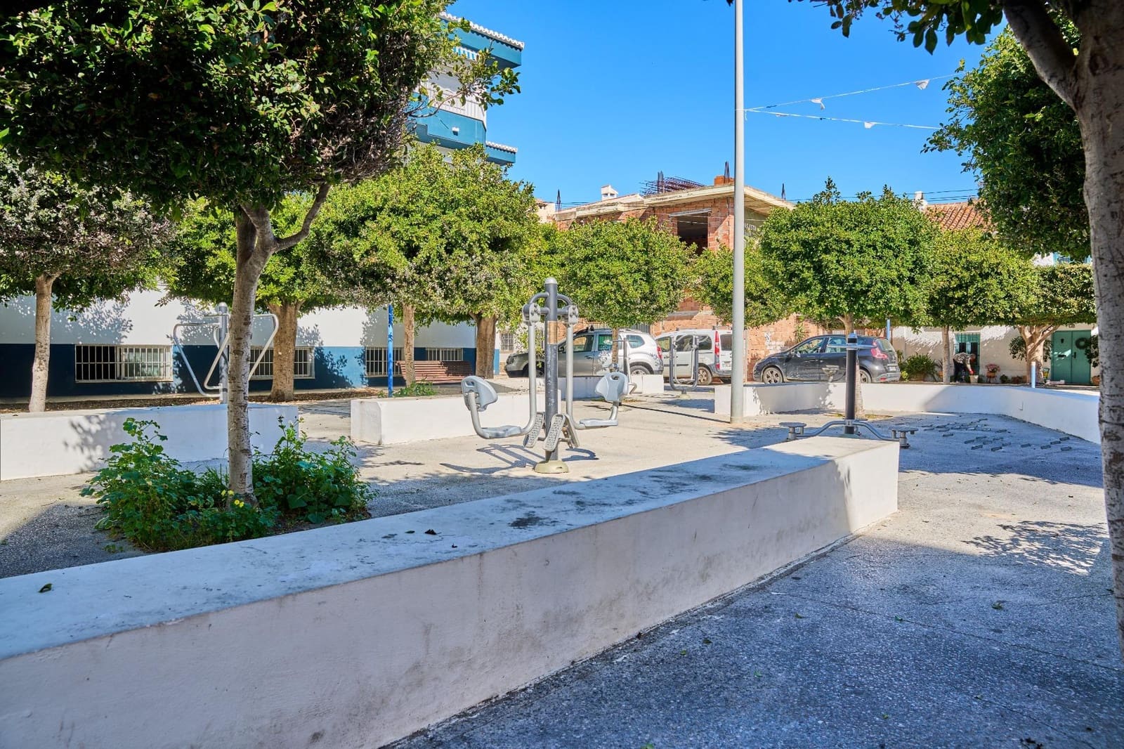 2 chambre Appartement à vendre à Salobrena - 179 000 € (Ref: 9637791)