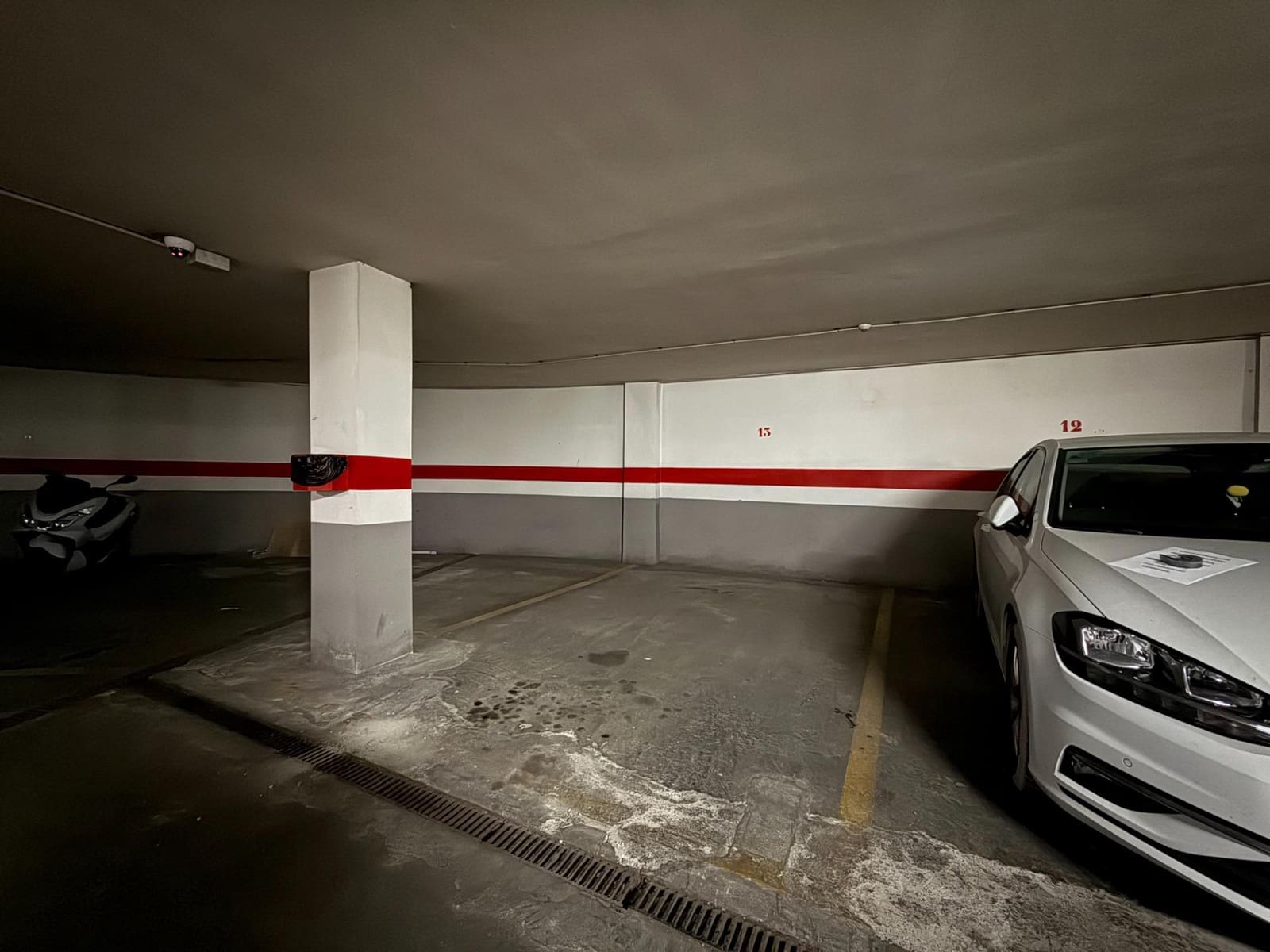 2 sypialnia Mieszkanie na sprzedaż w Roquetas de Mar z garażem - 119 000 € (Ref: 9645252)