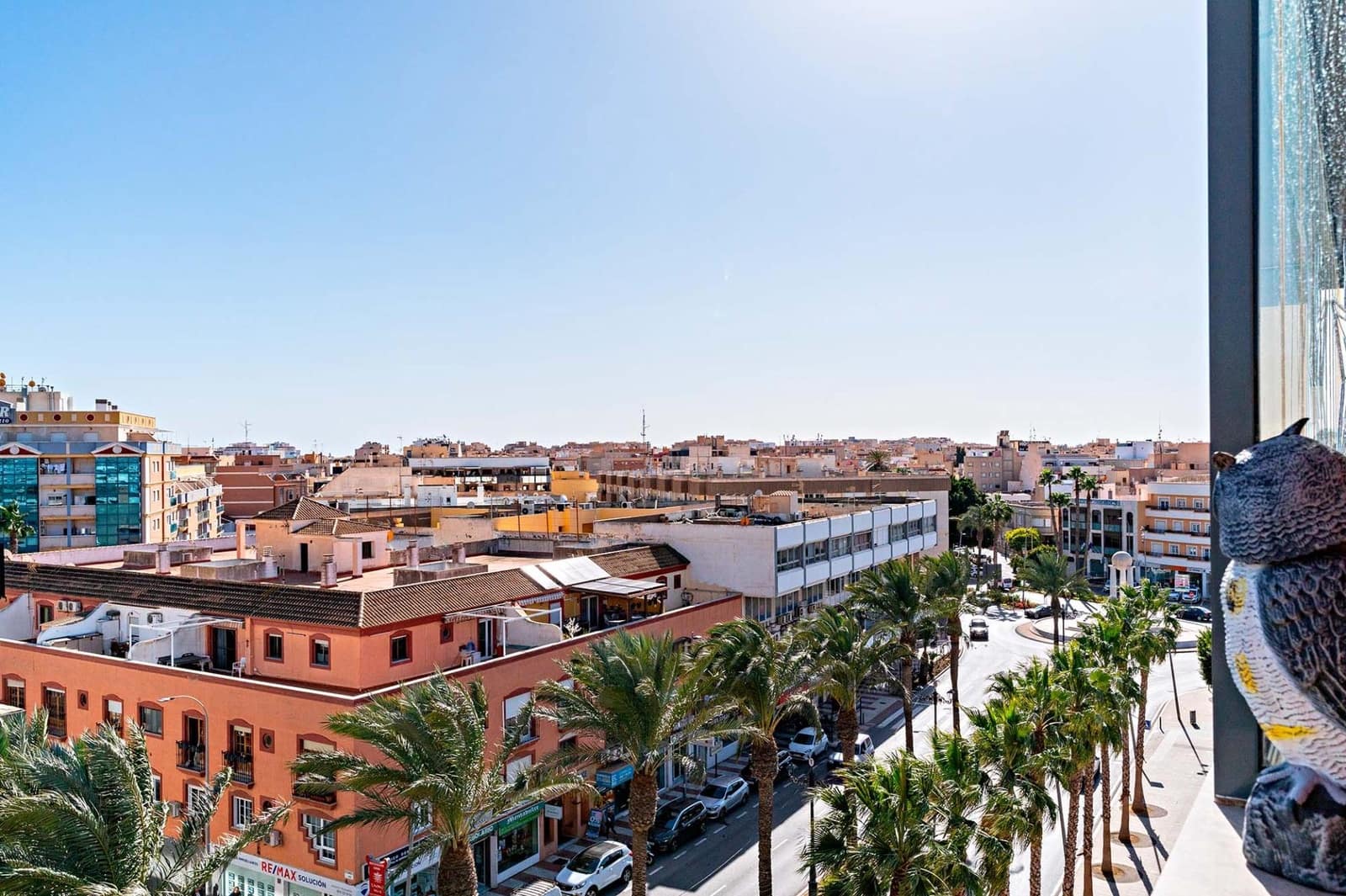 1 bedroom Flat for sale in Roquetas de Mar with garage - € 119,000 (Ref: 9645252)