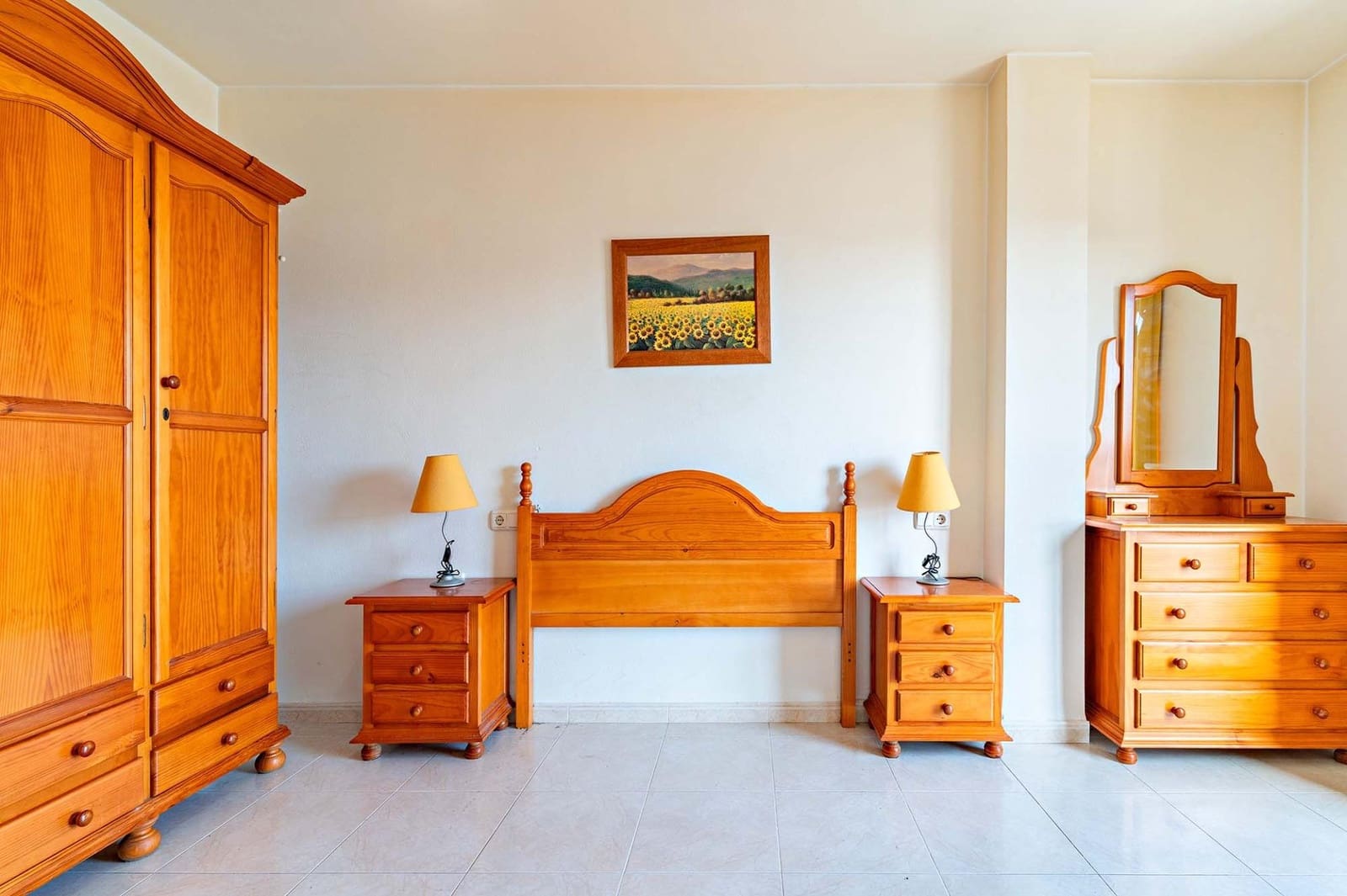 1 bedroom Flat for sale in Roquetas de Mar with garage - € 119,000 (Ref: 9645252)
