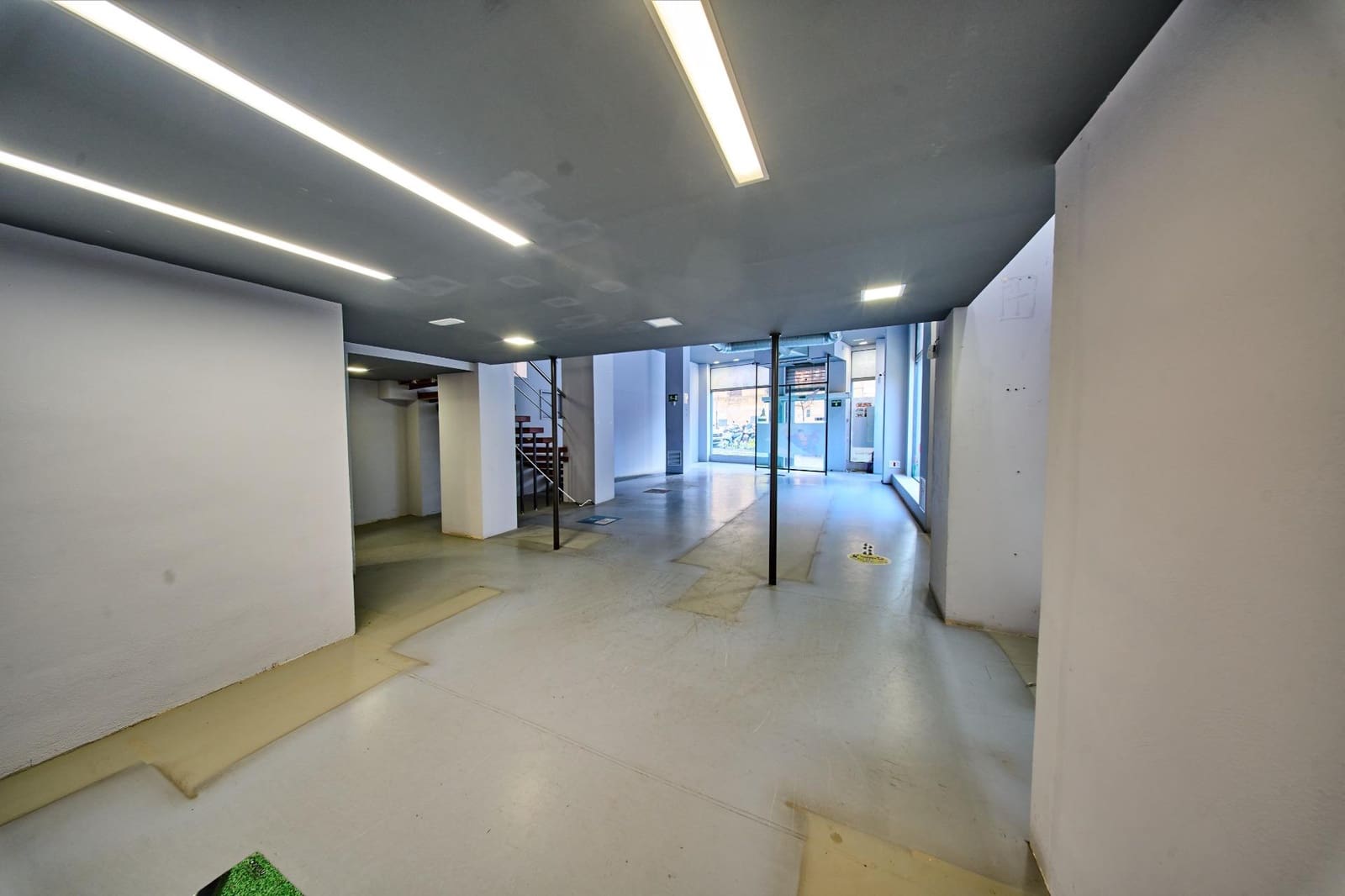 Commerciale da affittare in Granada citta - 1.600 € (Rif: 9645254)