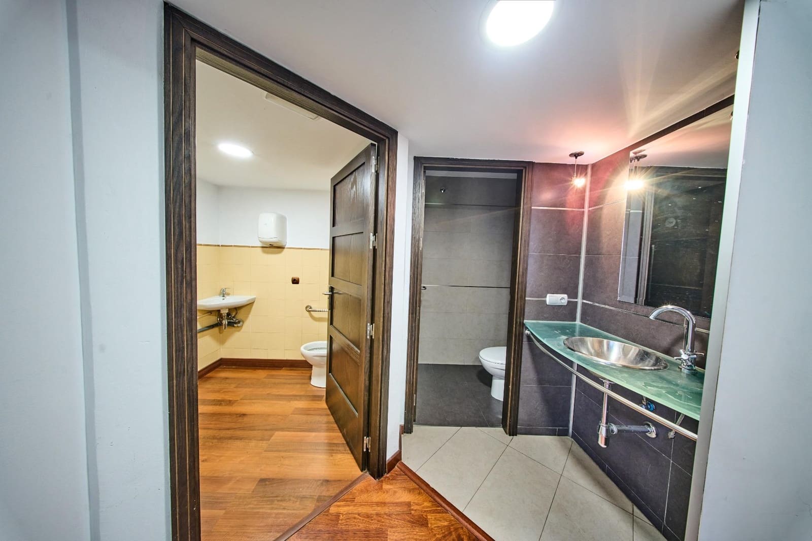 Commerciale da affittare in Granada citta - 1.600 € (Rif: 9645254)