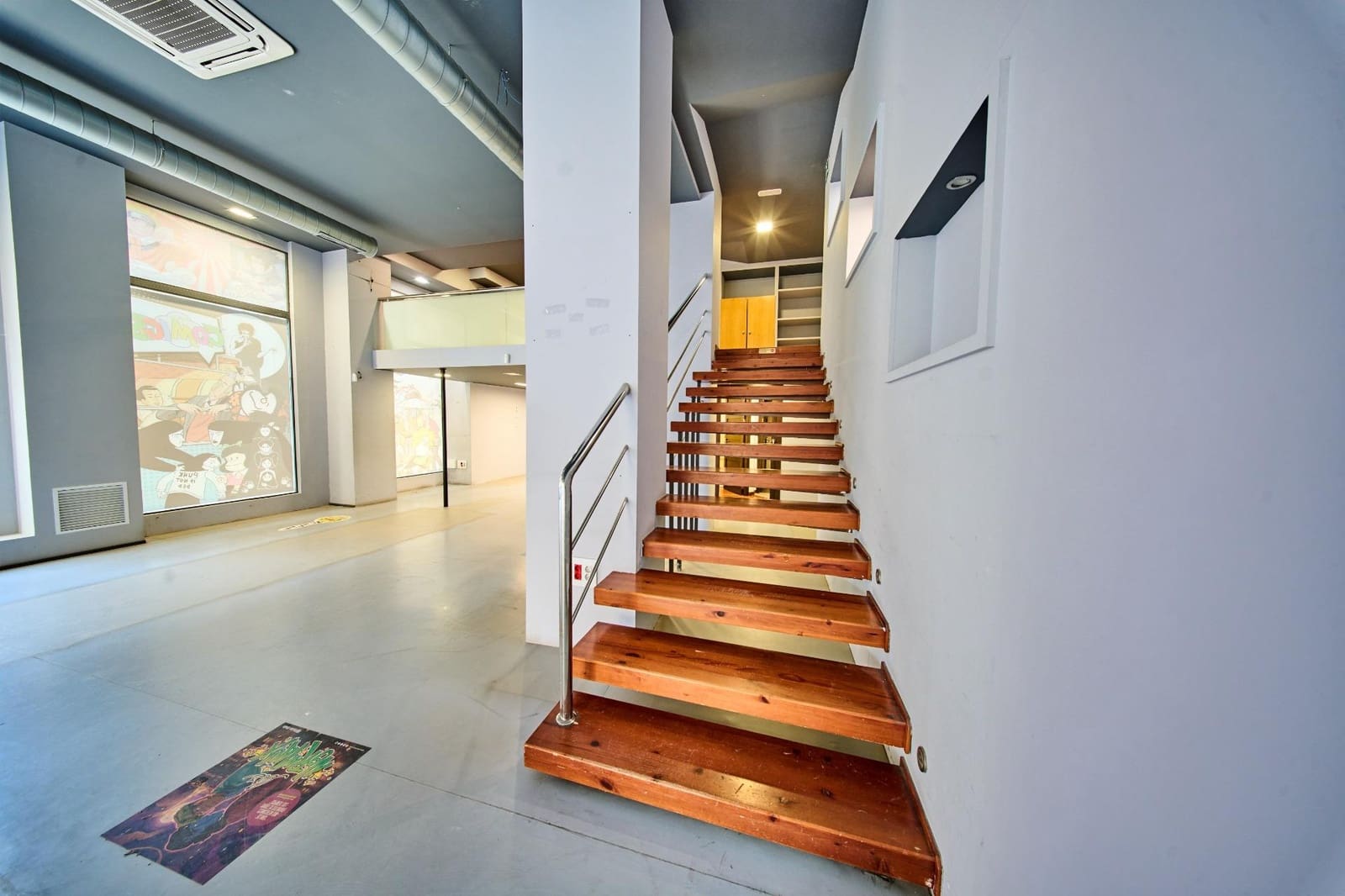 Commerciale da affittare in Granada citta - 1.600 € (Rif: 9645254)