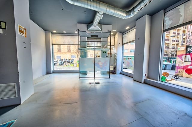 Commerciale da affittare in Centro - Sagrario, Granada città - 1.600 € (Rif: 9645254)