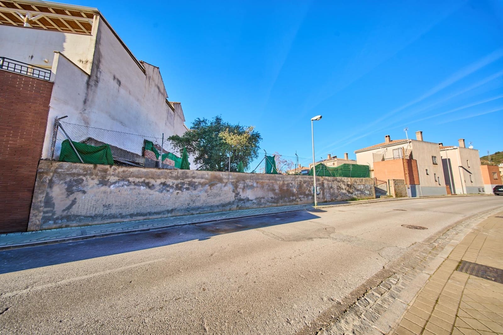 Building Plot for sale in Granada city - € 550,000 (Ref: 9645255)