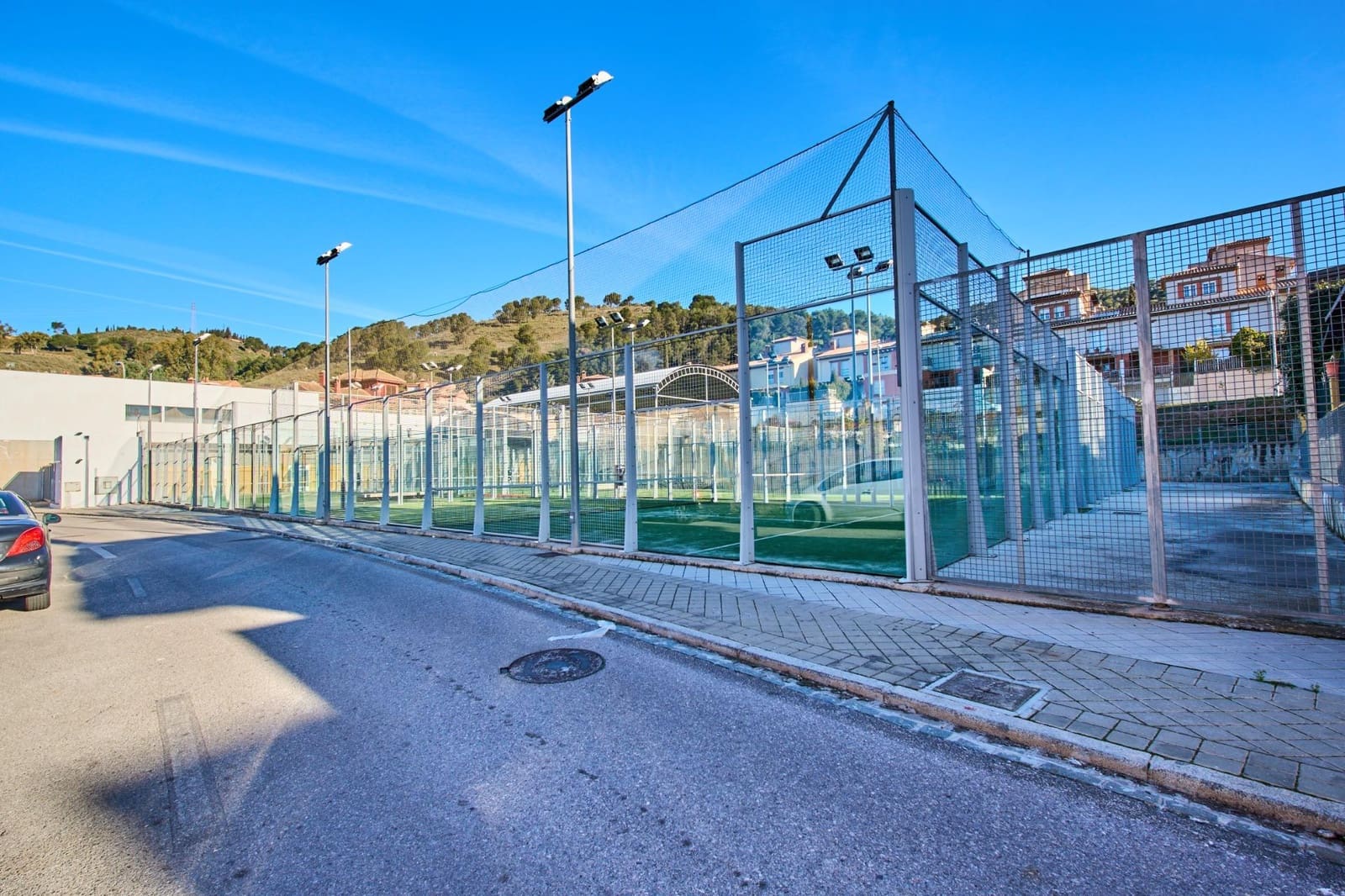 Building Plot for sale in Granada city - € 550,000 (Ref: 9645255)