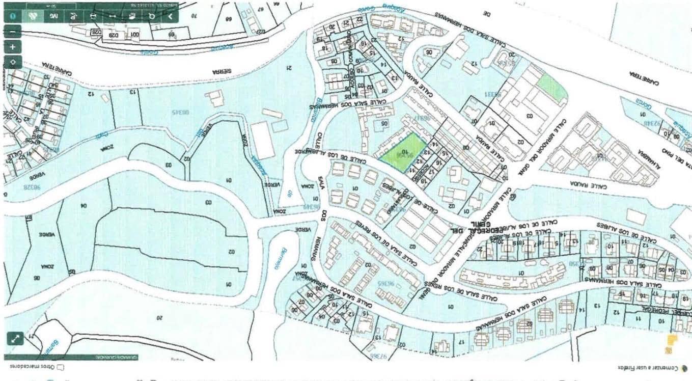 Terreno para Construção para venda em Granada cidade - 499 900 € (Ref: 9645255)