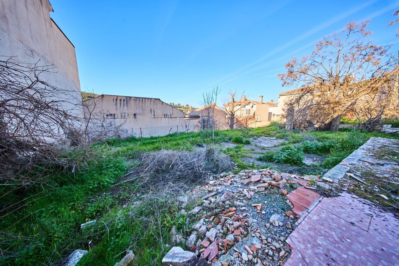 Terreno para Construção para venda em Granada cidade - 499 900 € (Ref: 9645255)