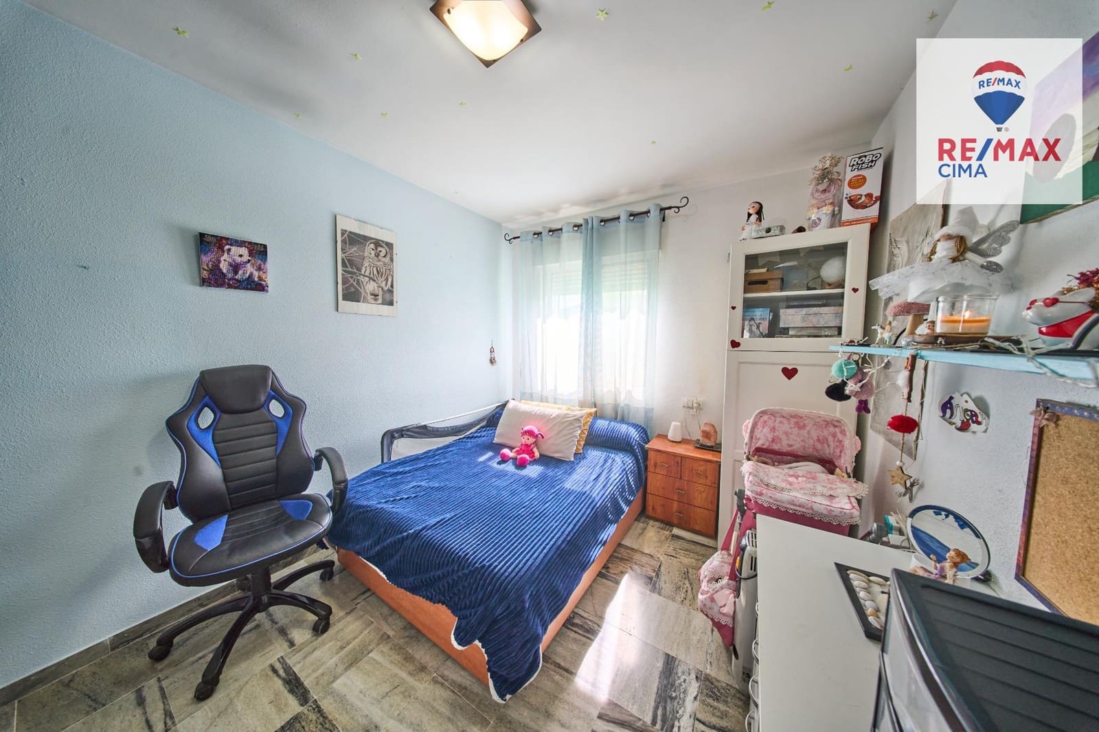 3 quarto Moradia em Banda para venda em Belicena com garagem - 169 000 € (Ref: 9645264)