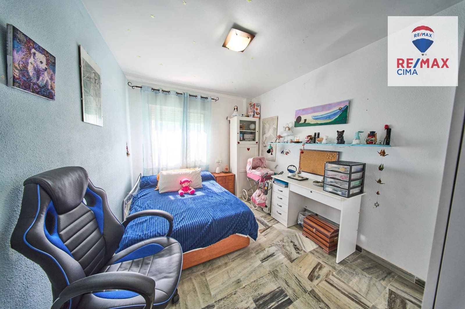 3 quarto Moradia em Banda para venda em Belicena com garagem - 169 000 € (Ref: 9645264)