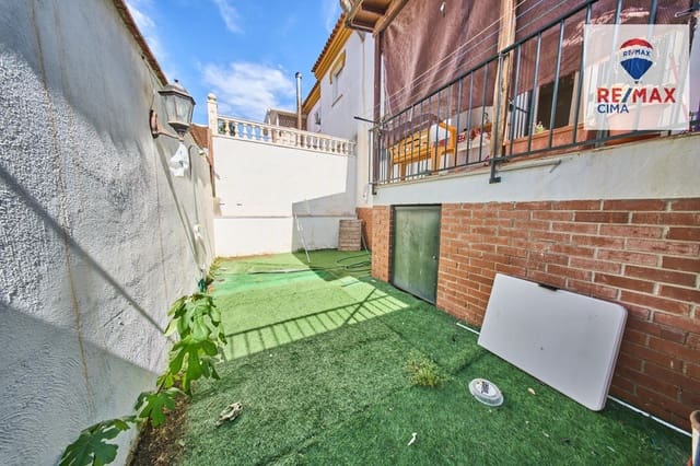 3 quarto Moradia em Banda para venda em Belicena, Vegas del Genil - 169 000 € (Ref: 9645264)