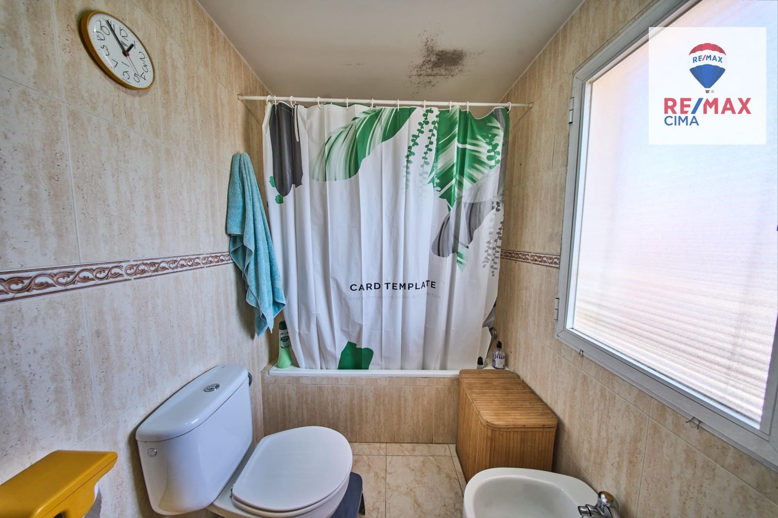 3 quarto Moradia em Banda para venda em Belicena com garagem - 169 000 € (Ref: 9645264)