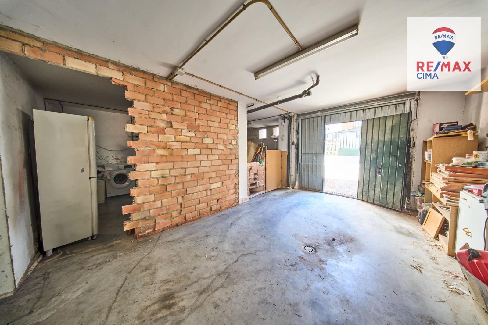 3 quarto Moradia em Banda para venda em Belicena com garagem - 169 000 € (Ref: 9645264)