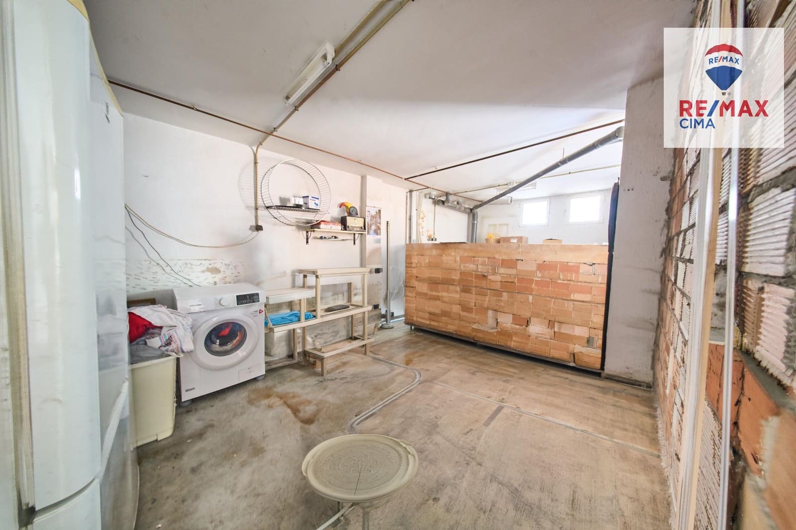 3 quarto Moradia em Banda para venda em Belicena com garagem - 169 000 € (Ref: 9645264)