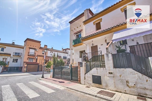 3 quarto Moradia em Banda para venda em Belicena, Vegas del Genil - 169 000 € (Ref: 9645264)