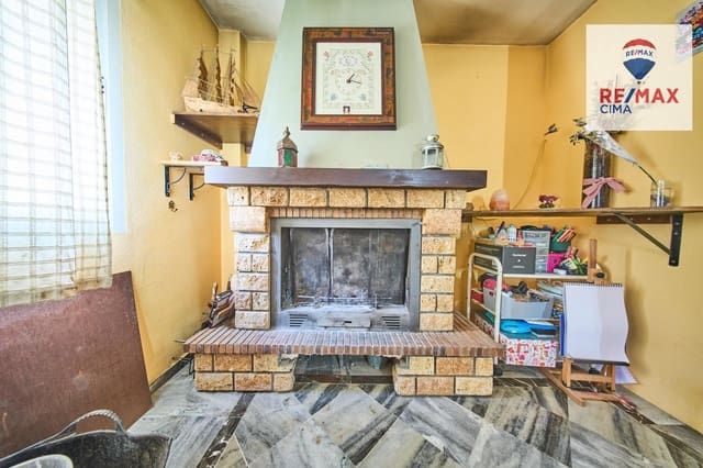 3 quarto Moradia em Banda para venda em Belicena, Vegas del Genil - 169 000 € (Ref: 9645264)