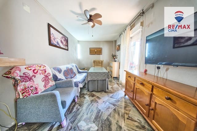 3 quarto Moradia em Banda para venda em Belicena, Vegas del Genil - 169 000 € (Ref: 9645264)