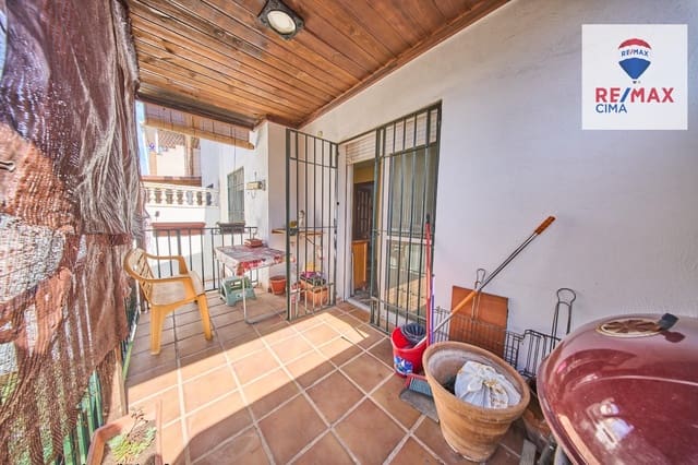 3 quarto Moradia em Banda para venda em Belicena, Vegas del Genil - 169 000 € (Ref: 9645264)