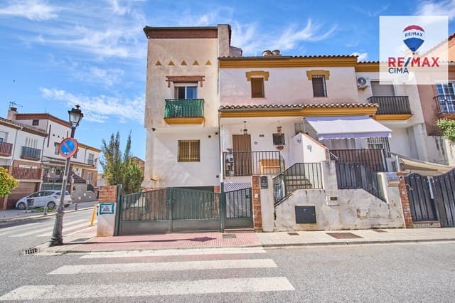 3 quarto Moradia em Banda para venda em Belicena, Vegas del Genil - 169 000 € (Ref: 9645264)