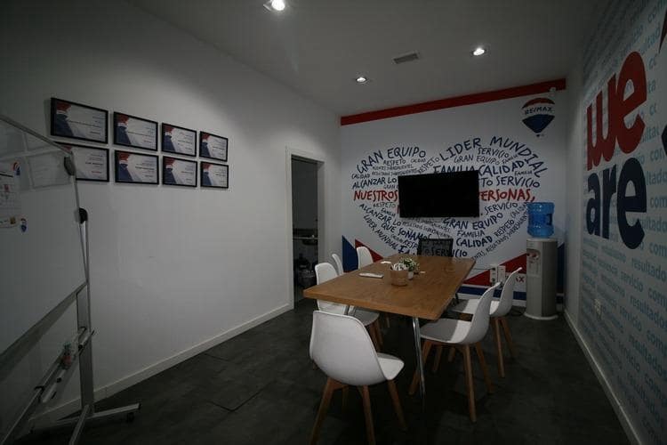 Commercial for rent in Granada city - € 1,200 (Ref: 9648381)