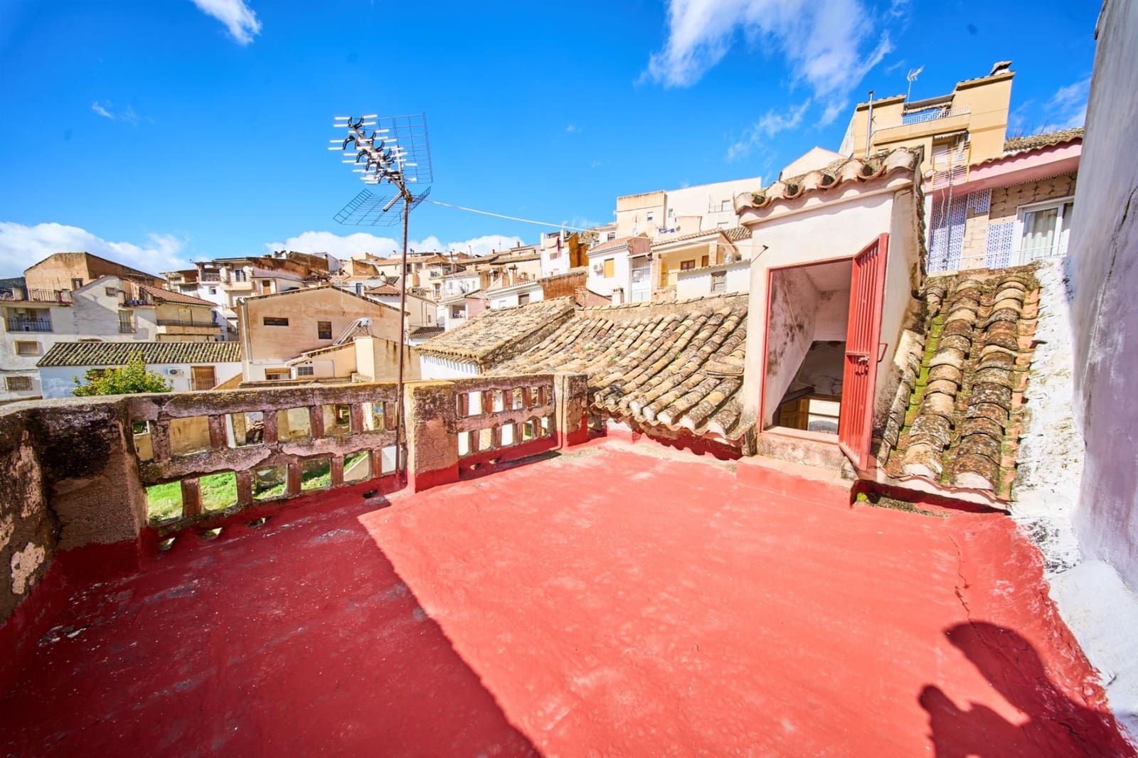 4 soverom Hus til salgs i Quentar - € 86 000 (Ref: 9650394)