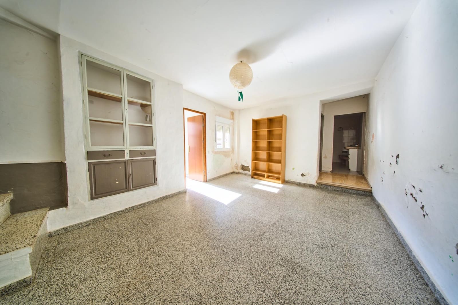 4 soverom Hus til salgs i Quentar - € 86 000 (Ref: 9650394)